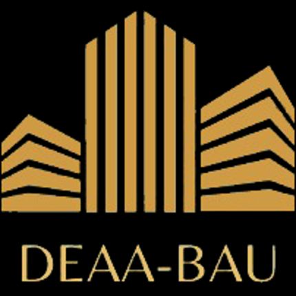 Logo van DEAA-BAU GmbH