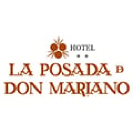 Logotyp från La Posada de Don Mariano