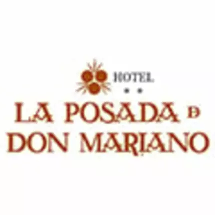 Logo od La Posada de Don Mariano