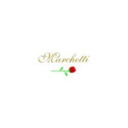 Logo fra Onoranze Funebri Marchetti