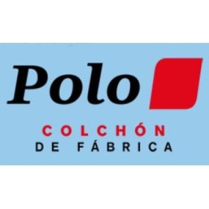 Logo van Polo Colchón de Fábrica
