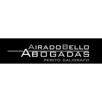 Logotyp från Airado Bello Abogadas