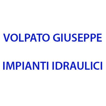 Logotyp från Volpato Giuseppe Impianti Idraulici