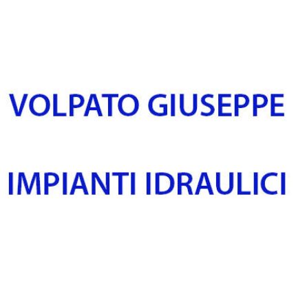 Logo od Volpato Giuseppe Impianti Idraulici