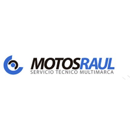 Logo de Motos Raúl