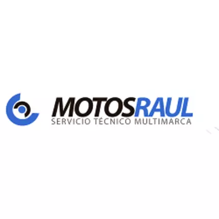 Logo van Motos Raúl