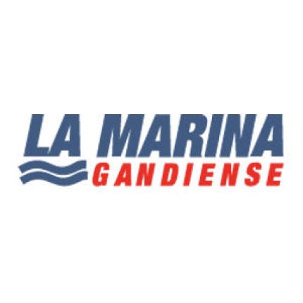 Logotipo de La Marina Gandiense