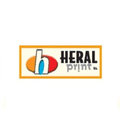 Logo fra Heralprint S.L.