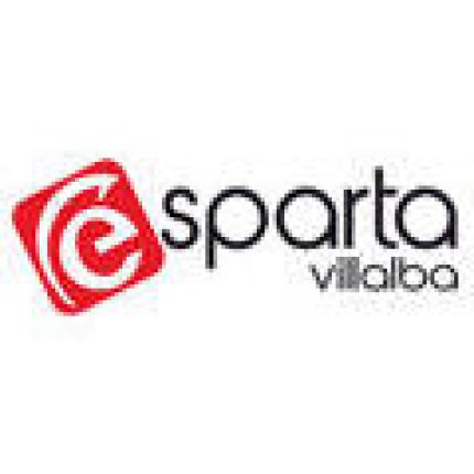 Logo de Esparta Villalba