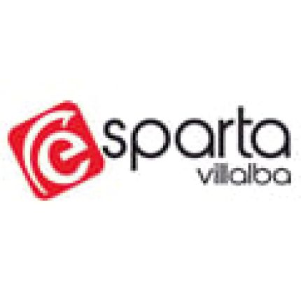 Logo od Esparta Villalba