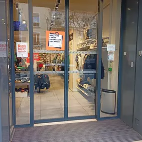 Bild von Tape à l'oeil -  Le Raincy