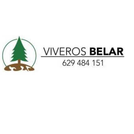 Logo de Viveros Belar