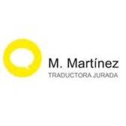 Logo fra Traducción Jurada Castellón