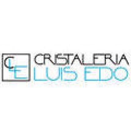 Logo od Cristalería Luis Edo