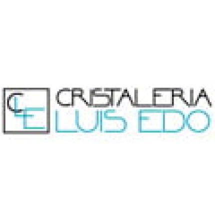 Logotipo de Cristalería Luis Edo