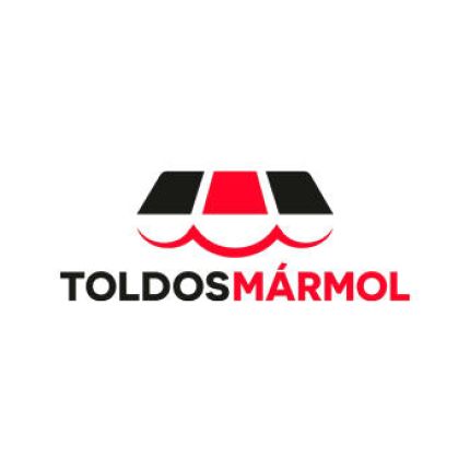 Logotipo de Toldos Mármol