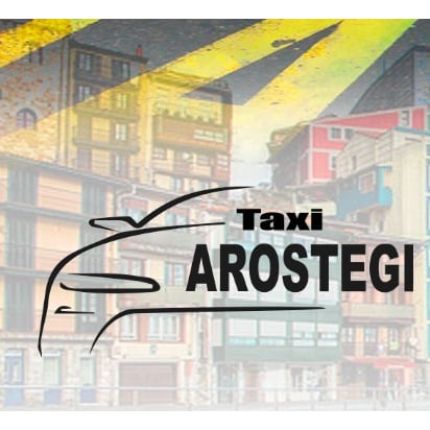 Logo fra Taxi Josu Arostegi Barandika