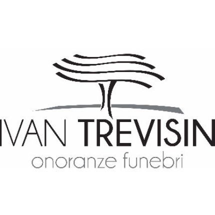 Logo van Casa Funeraria Ivan Trevisin