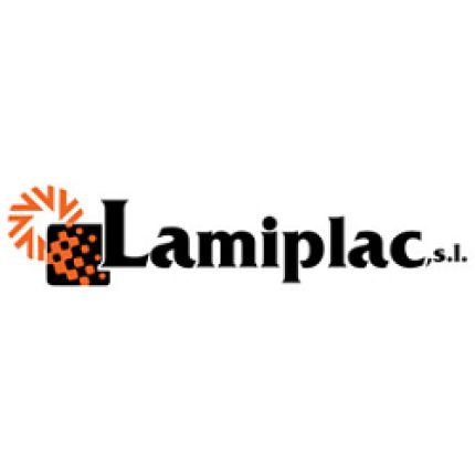 Logótipo de Lamiplac S.L.