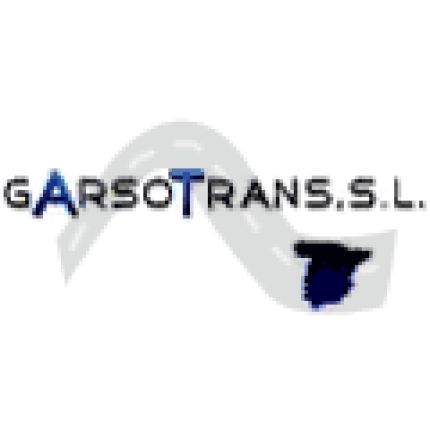 Logo from Garsotrans - García Sopo Transportes, S.L.