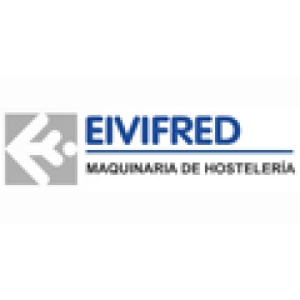 Logótipo de Eivifred