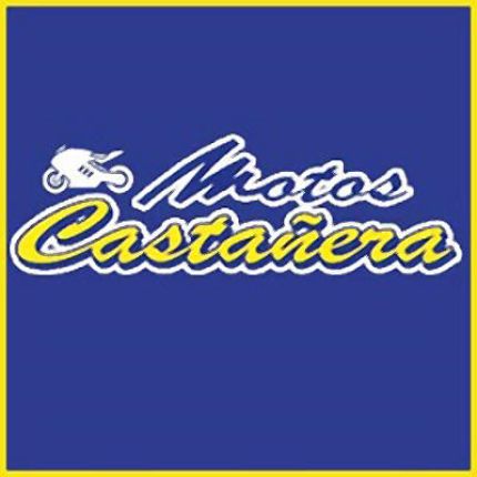 Logo od Motos Castañera