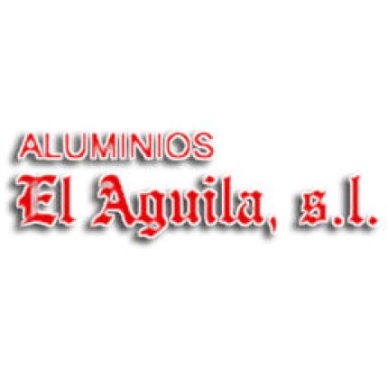 Logo fra Aluminios El Águila