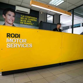 Bild von Rodi Motor Services