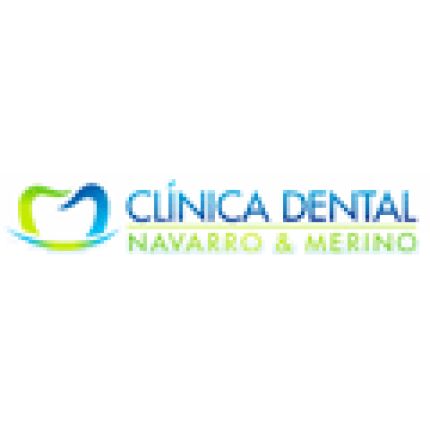 Logo da Clínica Dental Navarro y Merino