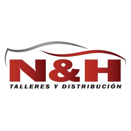 Logo fra N&H Talleres y Distribución