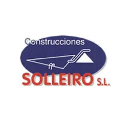 Logotyp från Construcciones Solleiro