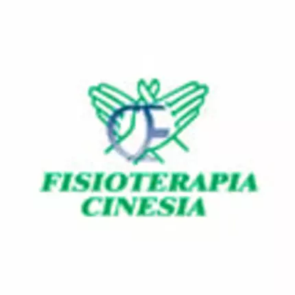 Logótipo de Clínica de Fisioterapia Cinesia