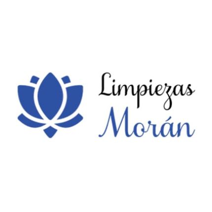 Logo de Limpiezas Morán