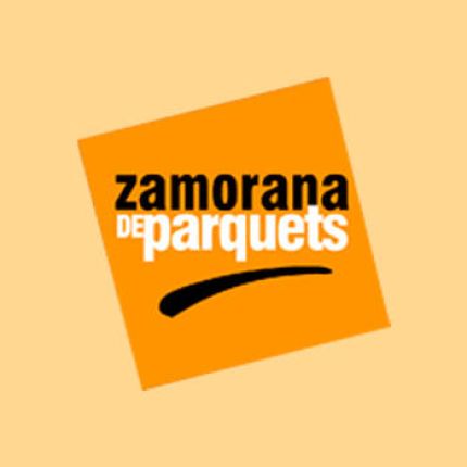 Logo od Zamorana de Parquets