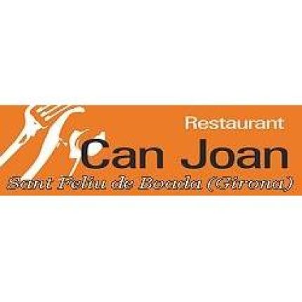 Logo von Restaurant Can Joan