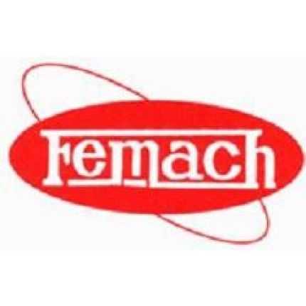 Logotipo de Electrotérmica Femach S.L.