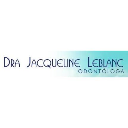 Logo da Clínica Dental Jacqueline Leblanc