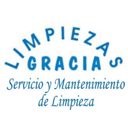 Logo od Limpiezas Gracia