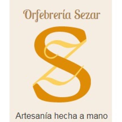 Logo van Orfebrería Sezar S.L.