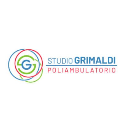 Logotyp från Studio Grimaldi - Poliambulatorio