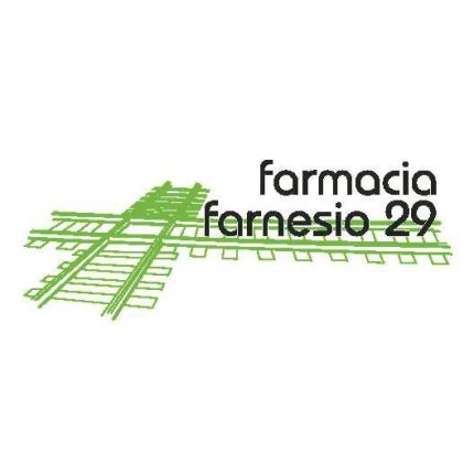 Logo von Farmacia farnesio 29 (Lda. Basilia Illana Fernández)