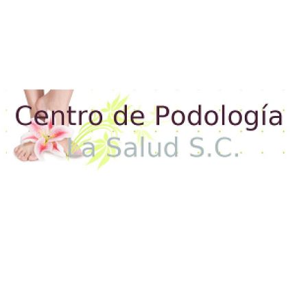 Logo fra Podología La Salud