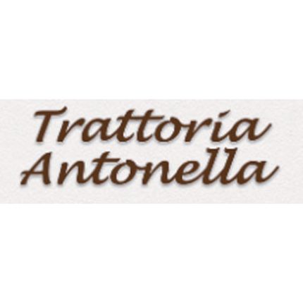 Logo od Trattoria Antonella