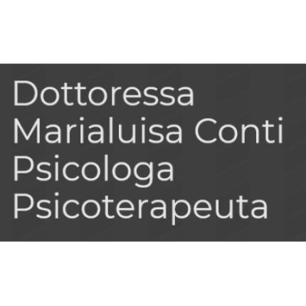 Logo da Conti Dott.ssa Marialuisa Psicologa Psicoterapeuta