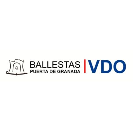 Logo de Ballestas Puerta De Granada
