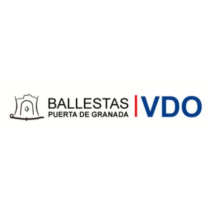 Logo fra Ballestas Puerta De Granada