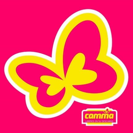 Logo de Colchonería CAMMA Descanso