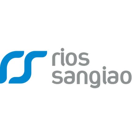 Logo od Ríos Sangiao S.L.