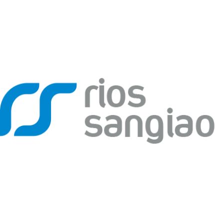 Logotyp från Ríos Sangiao S.L.