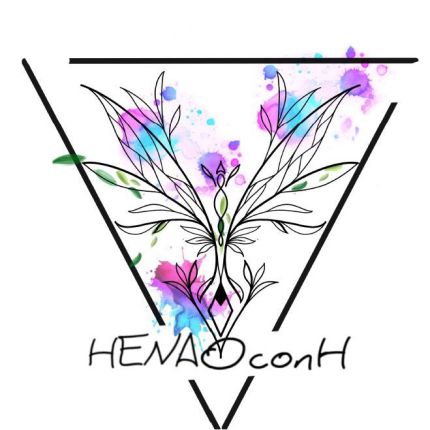 Logo de HenaoconH